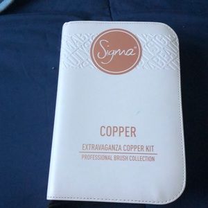 Brush case